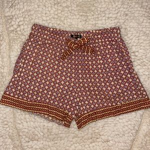 BOLLYDOLL PAJAMA SHORT NEVER WORN